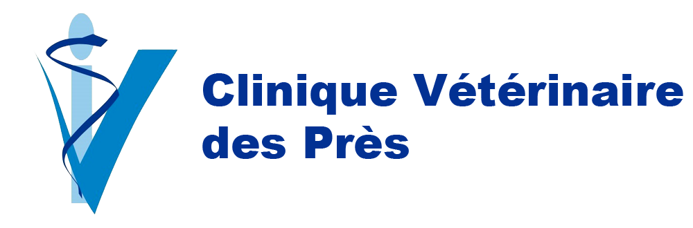 Logo Clinique Vétérinaire des Près